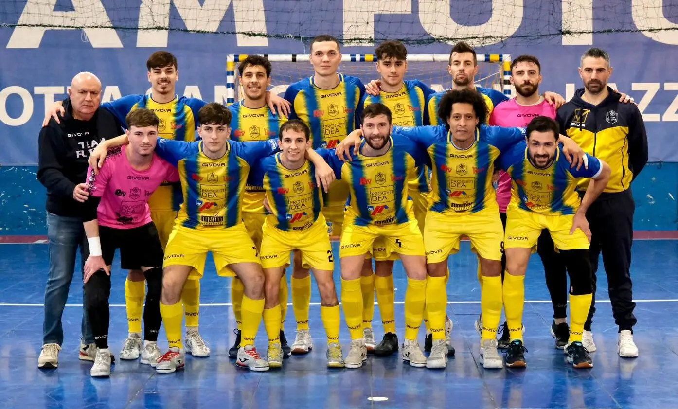 Grande sfida nella capitale: la Futura affronta l’A.s. Roma con una rosa decimata