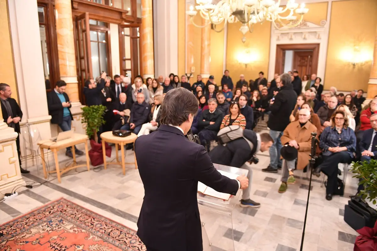 Reggio, bilancio positivo di Falcomatà che rilancia: «Ora sforzo collettivo per trovare unità di intenti»