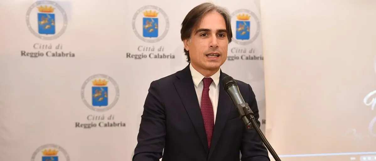 Reggina - Scafatese a porte aperte, Falcomatà: «Ha prevalso il buon senso, il calcio è soprattutto dei tifosi»