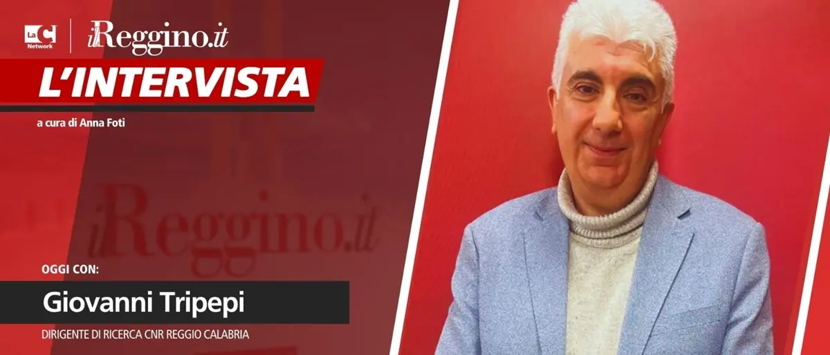 A TU PER TU | Reggio, lo studio epidemiologico nei quartieri degradati e il nodo della Privacy - VIDEO