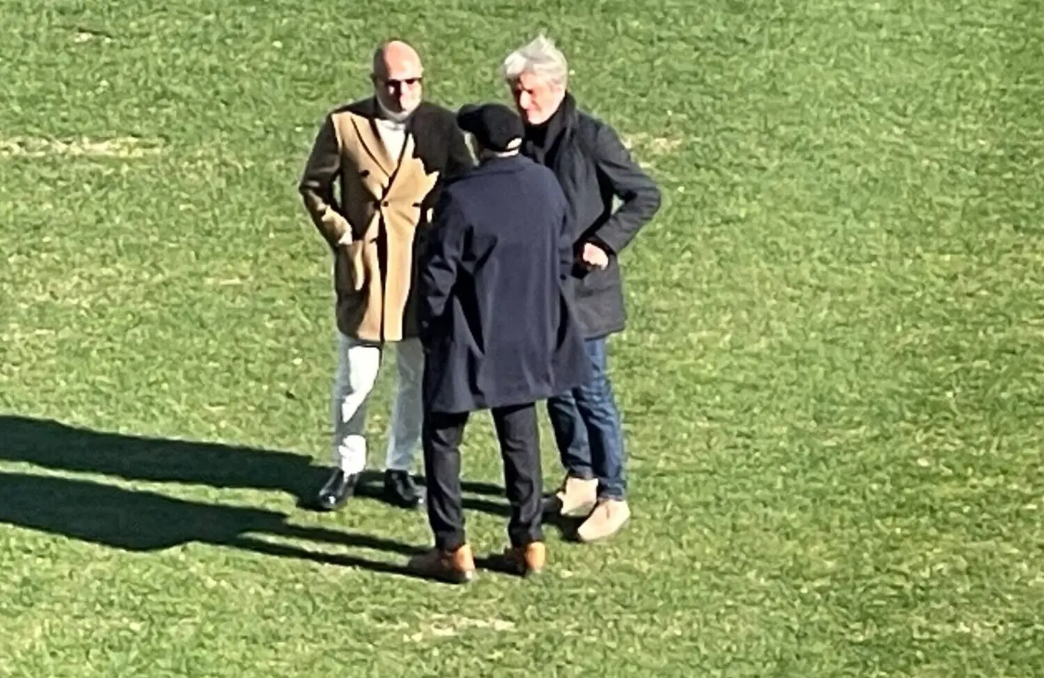 Reggina, si infittiscono le trattative per l'attaccante De Felice