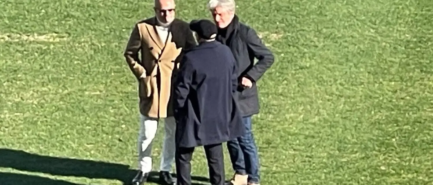 Reggina, si infittiscono le trattative per l'attaccante De Felice