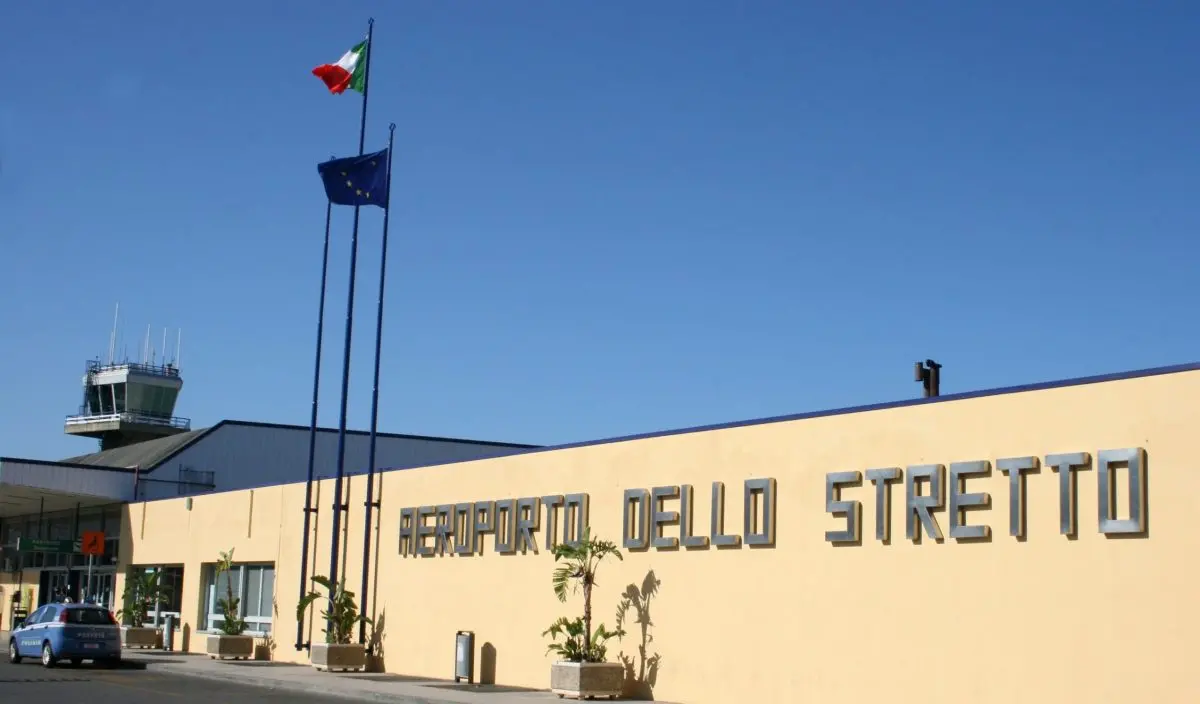 Aeroporto dello Stretto, la continuità dei collegamenti rimane centrale: Ita ritorni sui suoi… Voli