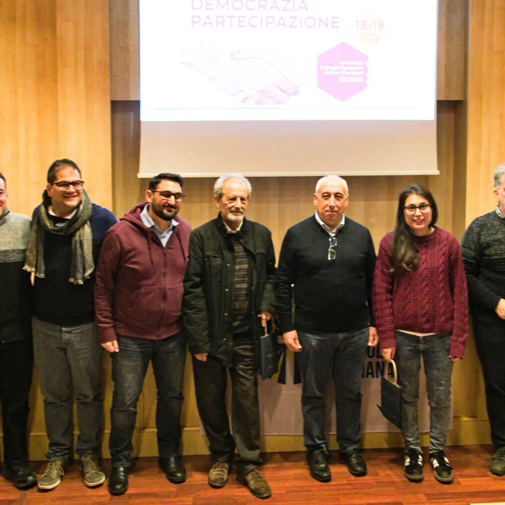 Progettazione sociale, il progetto “Mosorrofa Borgo della Musica” si è classificato al primo posto