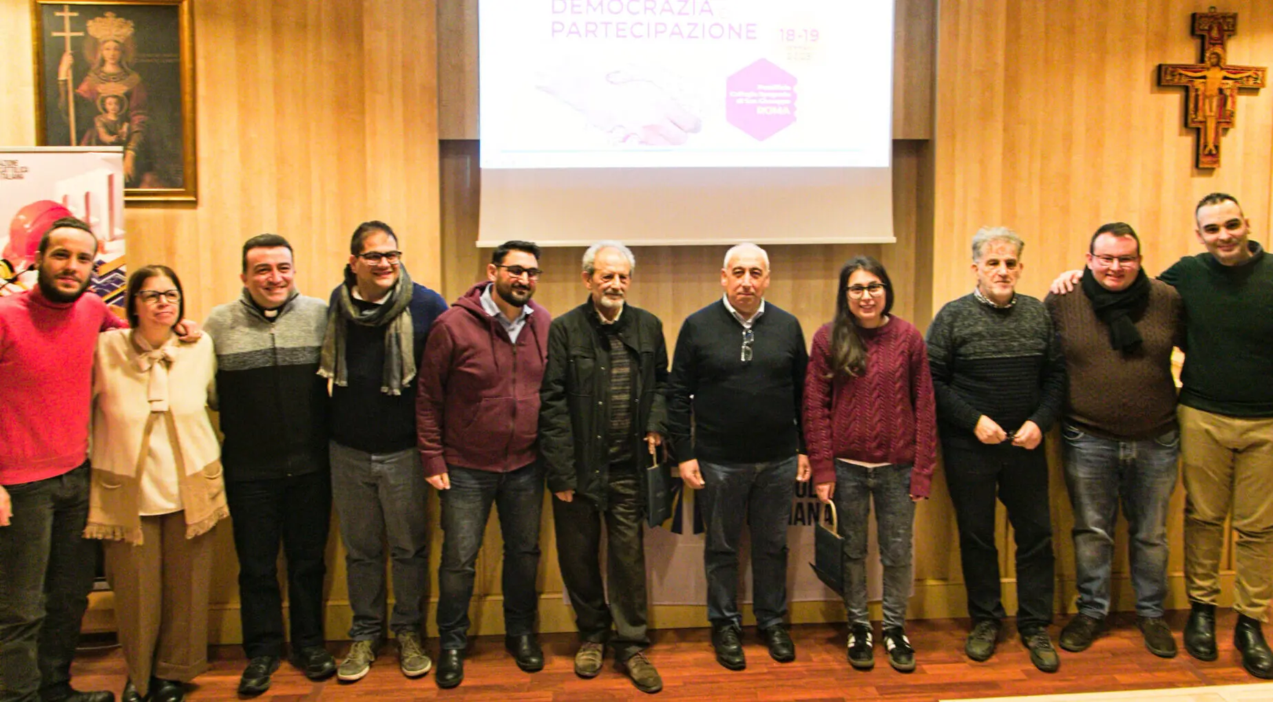 Progettazione sociale, il progetto “Mosorrofa Borgo della Musica” si è classificato al primo posto