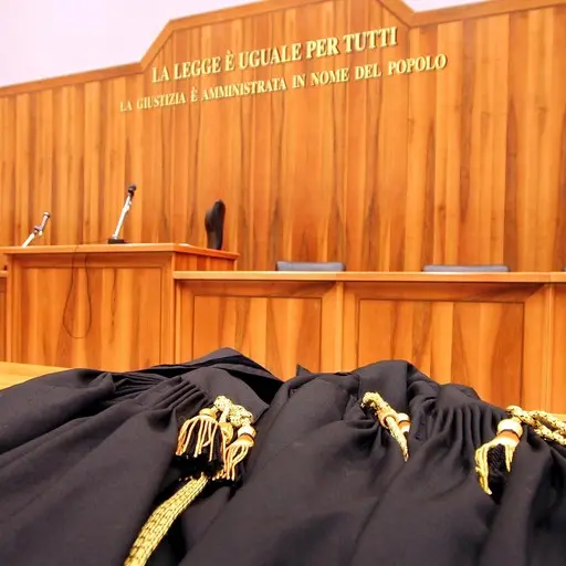 'Ndrangheta, la Valle D'Aosta parte civile a Reggio nel processo Altanum