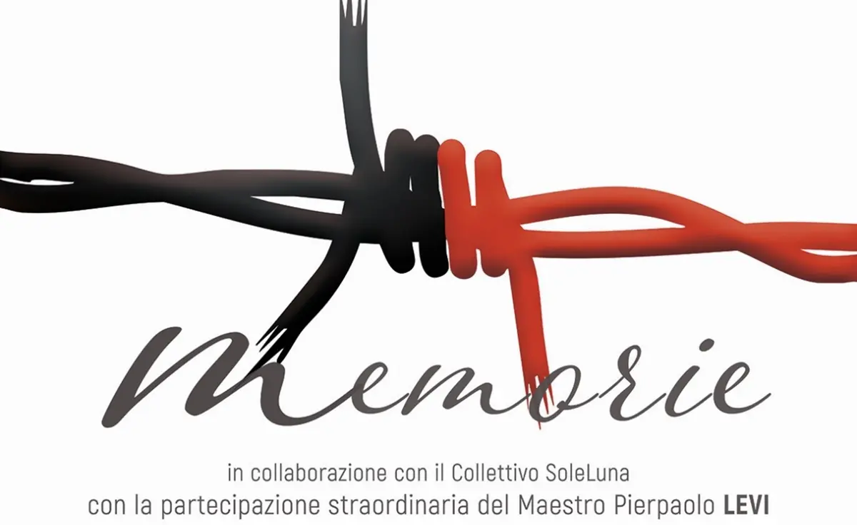 Reggio, la Città Metropolitana celebra la Giornata della Memoria con Pier Paolo Levi