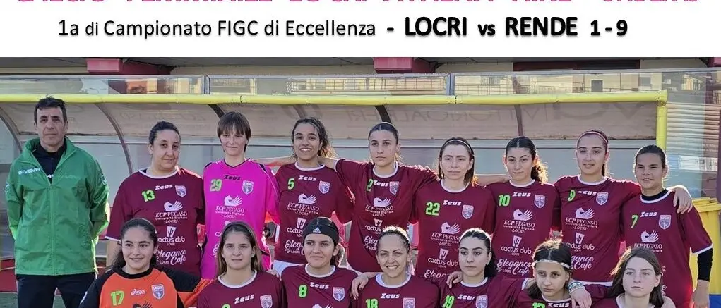 Locri, un trittico di match entusiasmanti per l'under15 Athena Nike