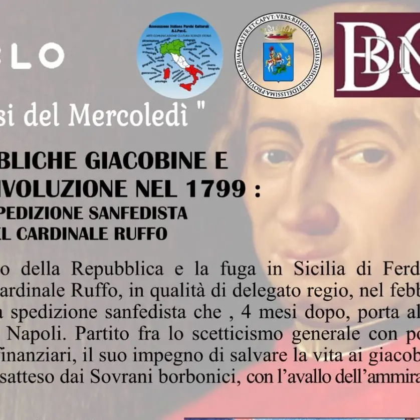 Reggio, l'AIRPAC organizza \"I simposi del mercoledì