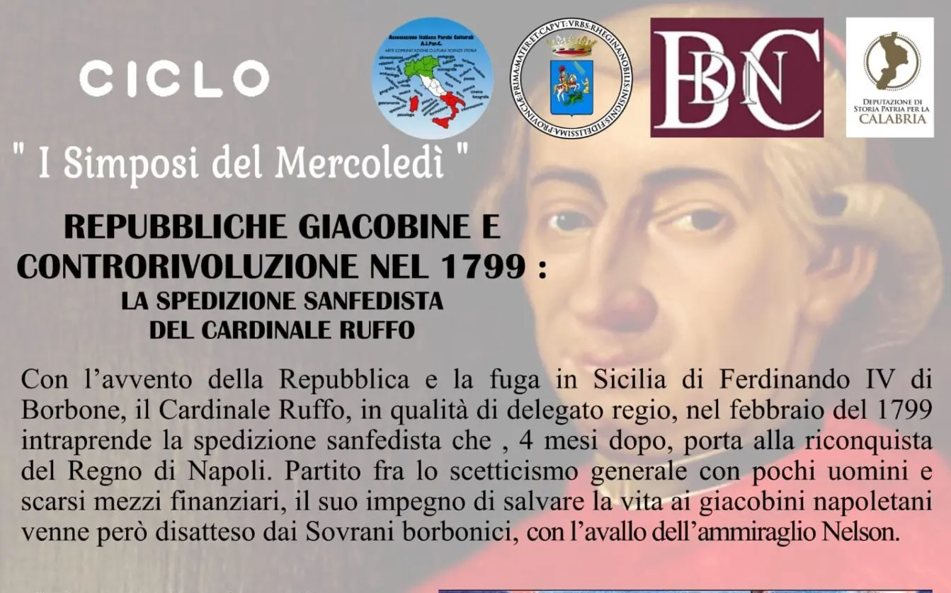 Reggio, l'AIRPAC organizza \"I simposi del mercoledì