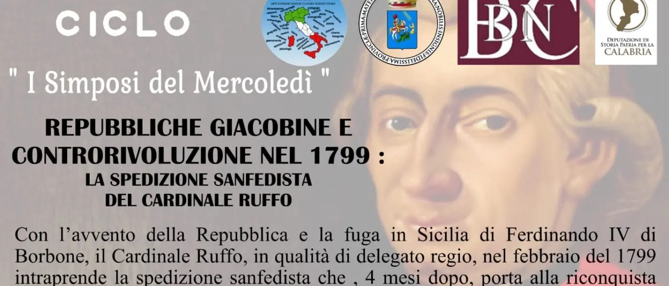Reggio, l'AIRPAC organizza \"I simposi del mercoledì