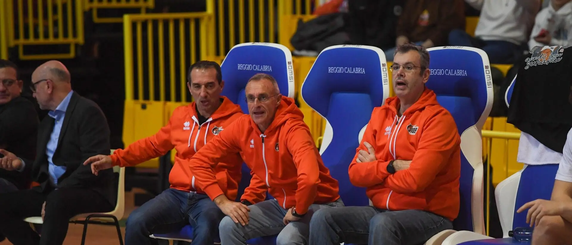 Redel Viola, Cadeo: «Vittoria importante, ma serve più continuità. A Messina per i due punti, con lo spirito giusto»