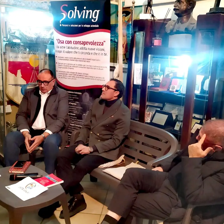 Turismo, a Bagnara presentati i bandi regionali e il Codice identificativo nazionale
