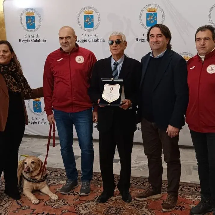 Reggio ospiterà la finale della Super Coppa Italia di torball