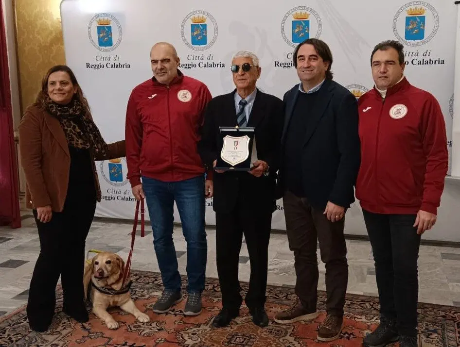 Reggio ospiterà la finale della Super Coppa Italia di torball