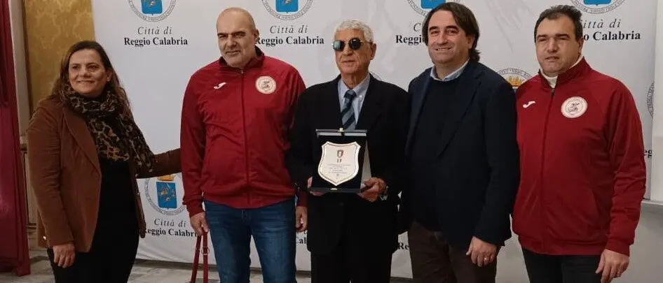 Reggio ospiterà la finale della Super Coppa Italia di torball