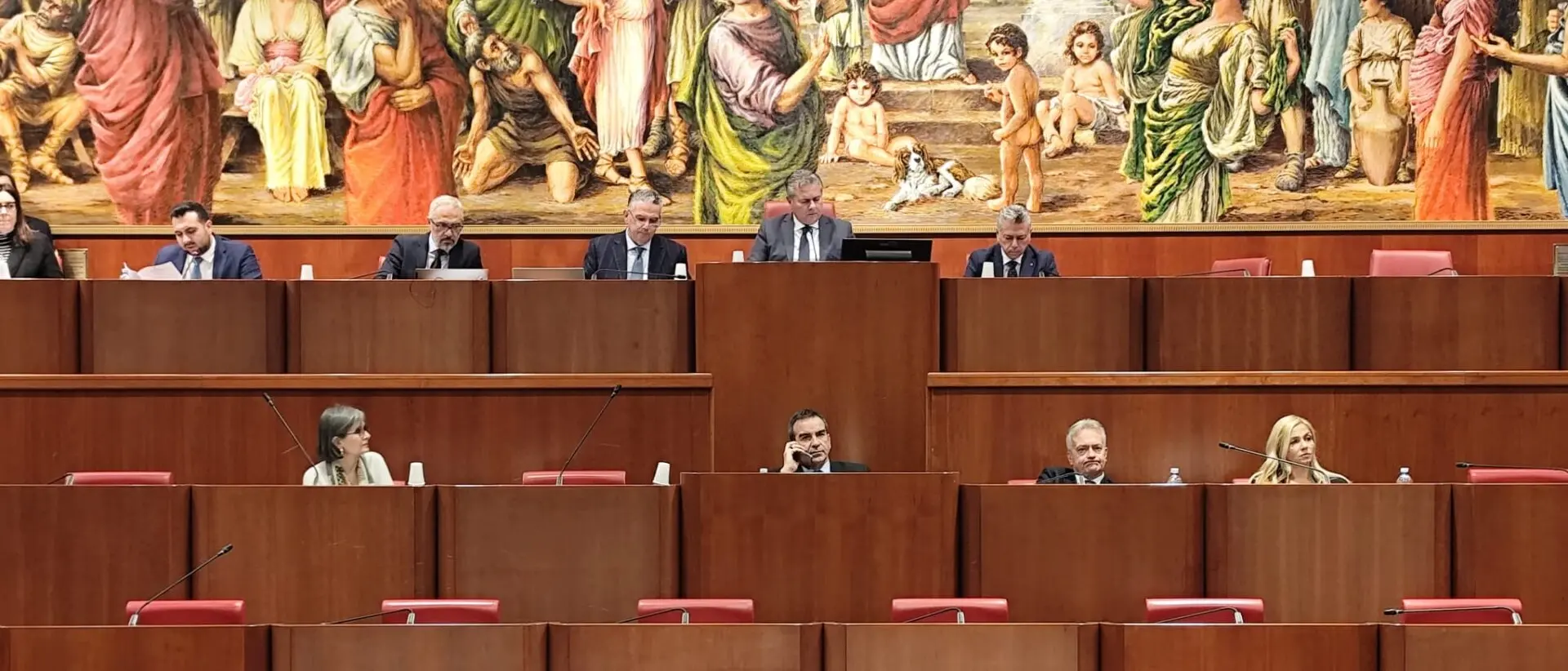 Occhiuto s'impunta sulla Centrale del Mercure: «Non indietreggio di un millimetro, se la mia maggioranza vota contrario mi dimetto»