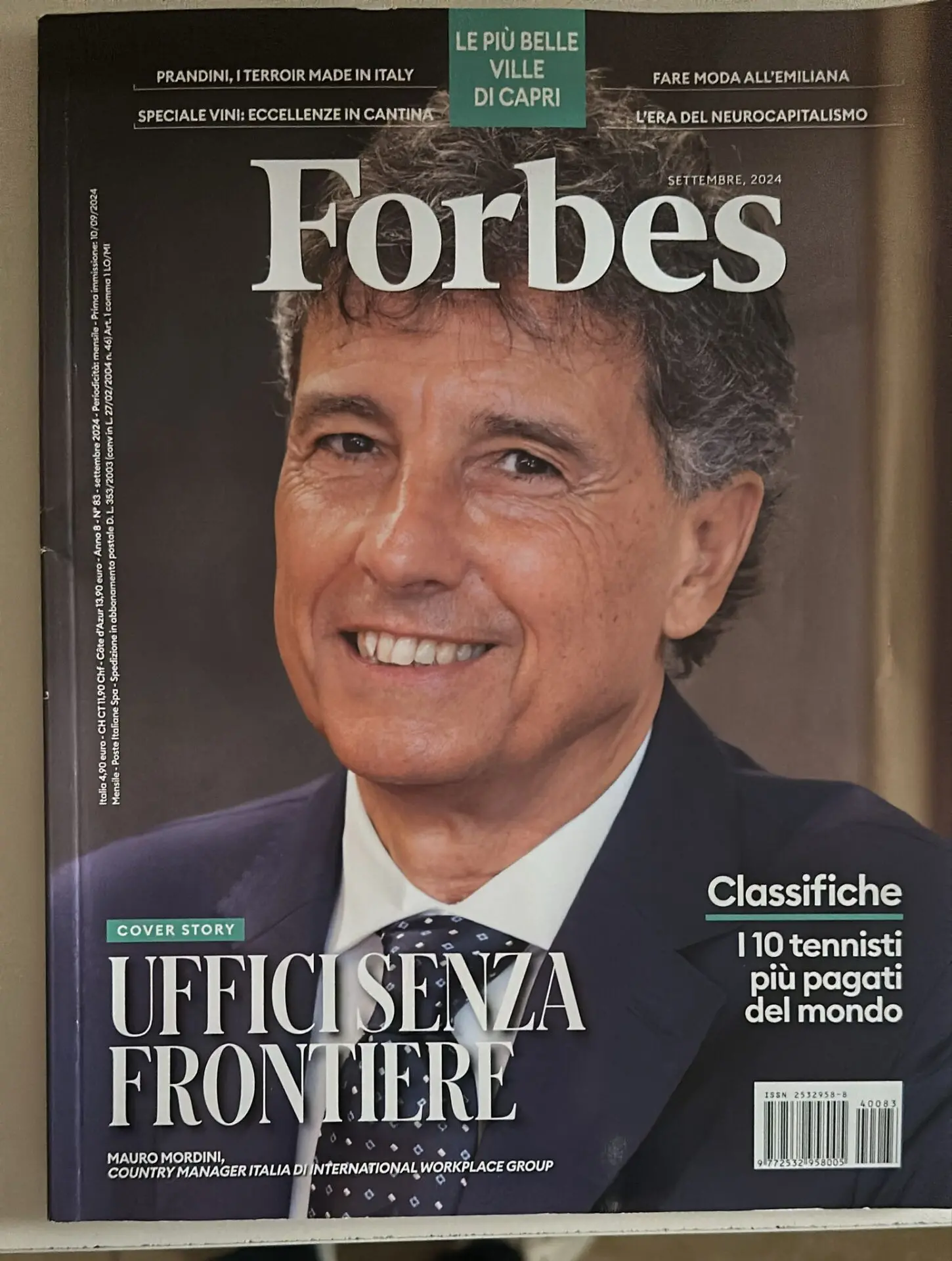 Ecoenergy e International Workplace Group investono nel futuro di Reggio: nuovo modello di sviluppo per la Città dello Stretto