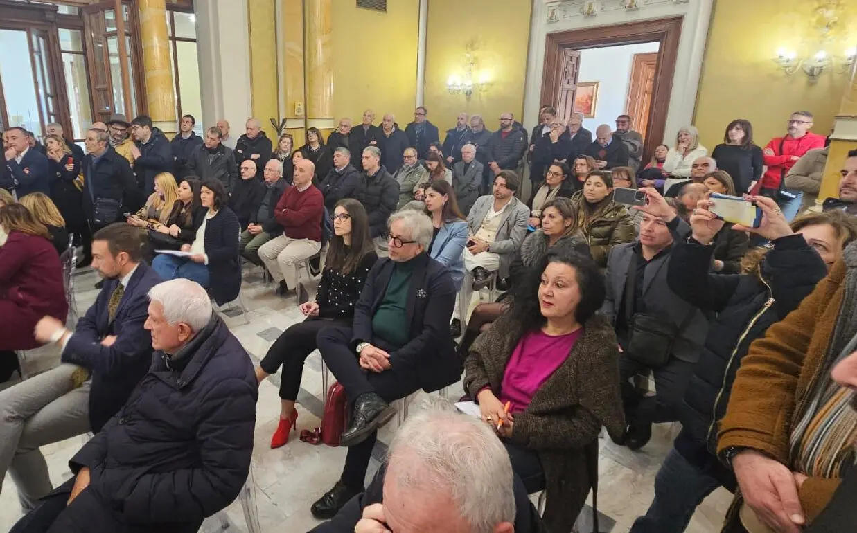 Report delle società partecipate, i gruppi di maggioranza: «Premiato il lavoro svolto negli anni dall'Amministrazione»
