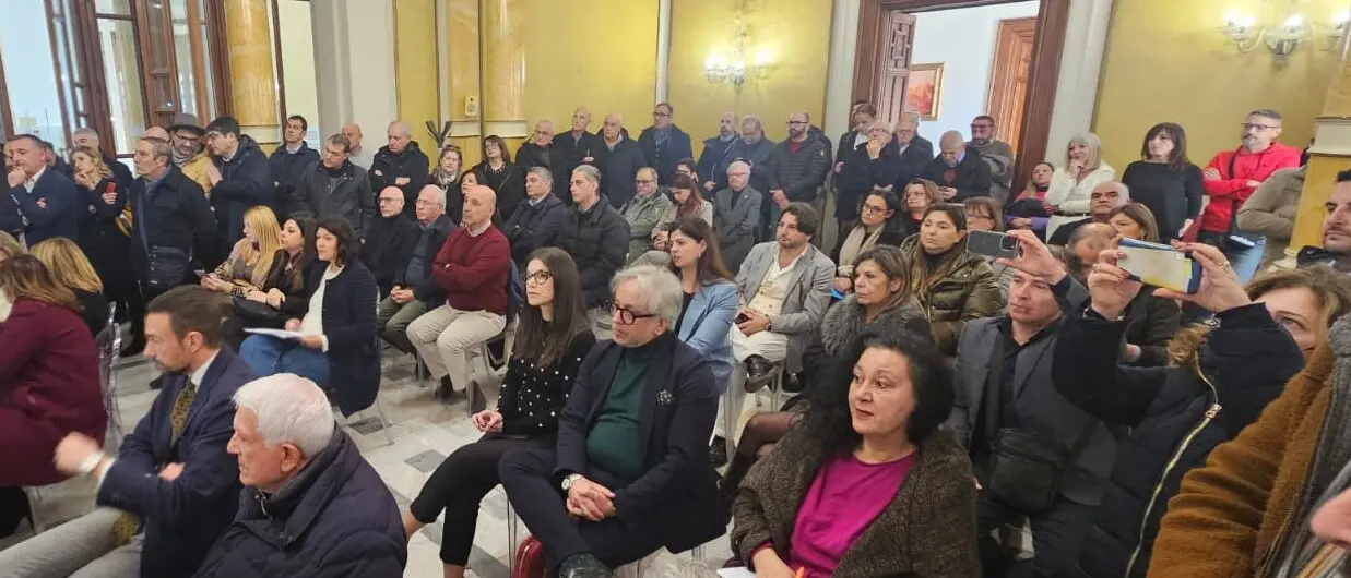 Report delle società partecipate, i gruppi di maggioranza: «Premiato il lavoro svolto negli anni dall'Amministrazione»