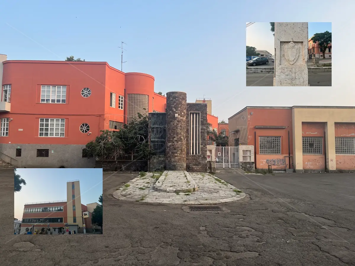 Reggio, piazza del Popolo tra storia e prospettive: dal comizio di Mussolini al grande mercato popolare. E adesso?