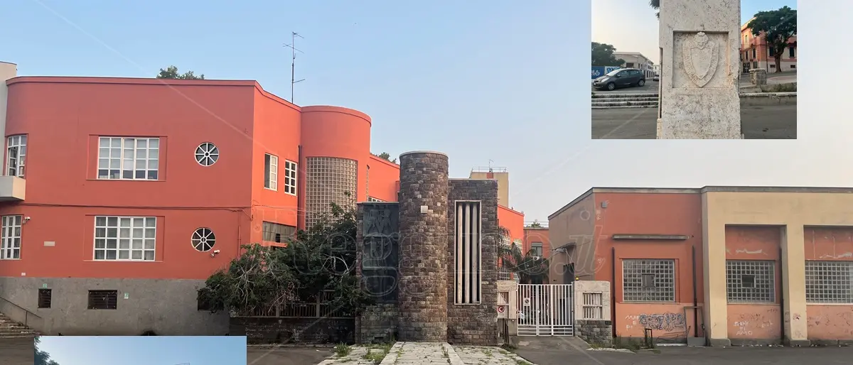 Reggio, piazza del Popolo tra storia e prospettive: dal comizio di Mussolini al grande mercato popolare. E adesso?