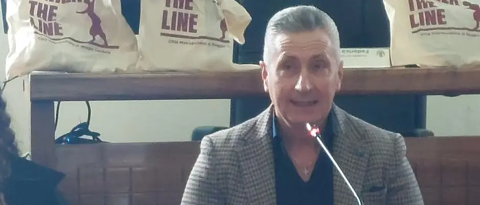 Torna per il secondo anno “I walk the Line”, il progetto che previene la dispersione scolastica