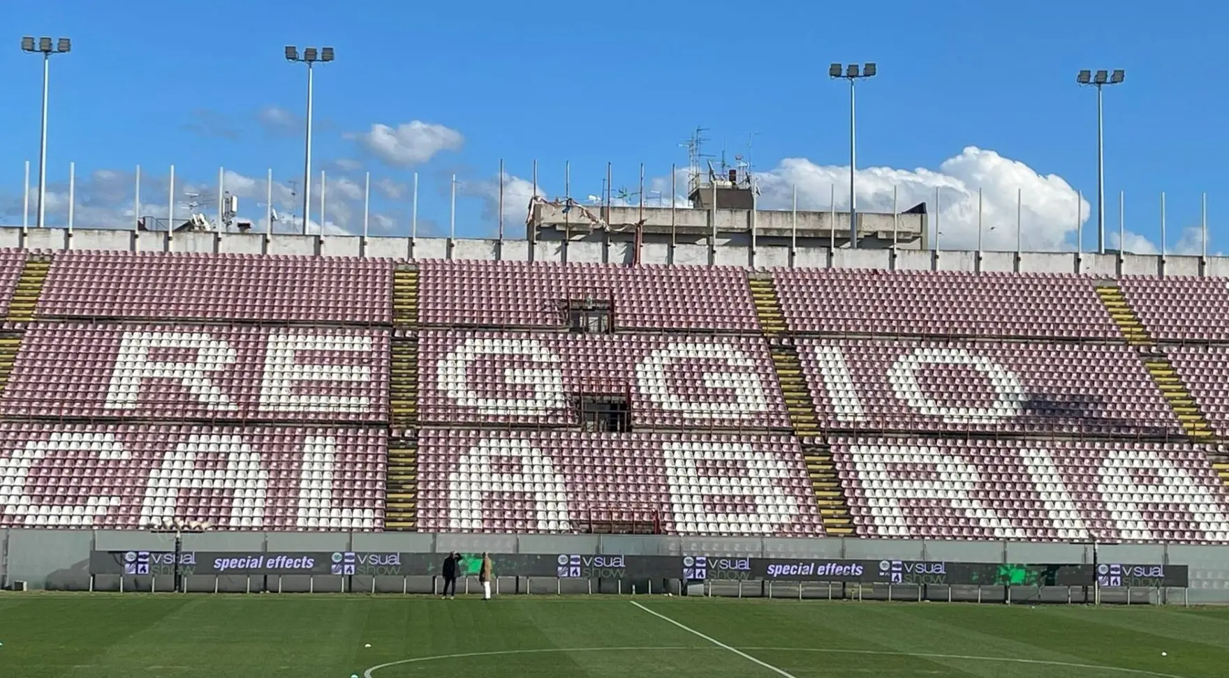 Reggina, tra incertezze legali e mercato la corsa al primo posto passa da Ragusa