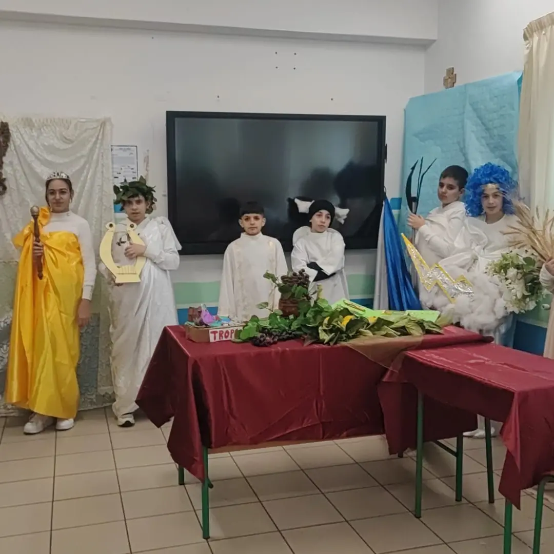 Open Day a Saline Joniche: protagonisti gli studenti e il legame con il territorio