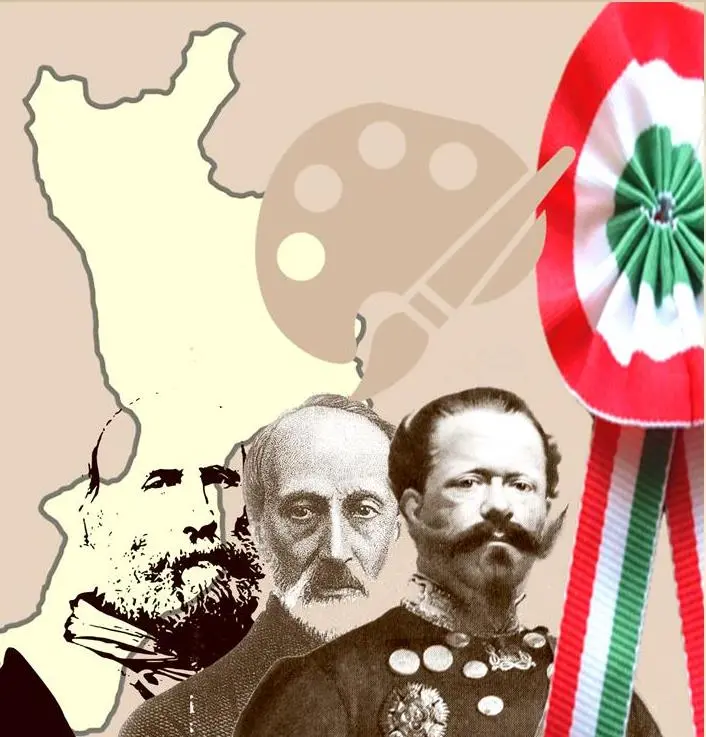 Reggio, il Cis della Calabria organizza l'incontro \"Arte e politica nella Calabria post-unitaria\"