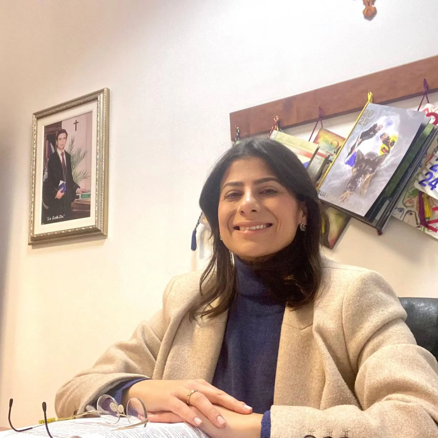 Neonata rapita a Cosenza, il plauso alle forze dell'ordine del Garante dei diritti dell’infanzia e dell’adolescenza di Gioia Tauro