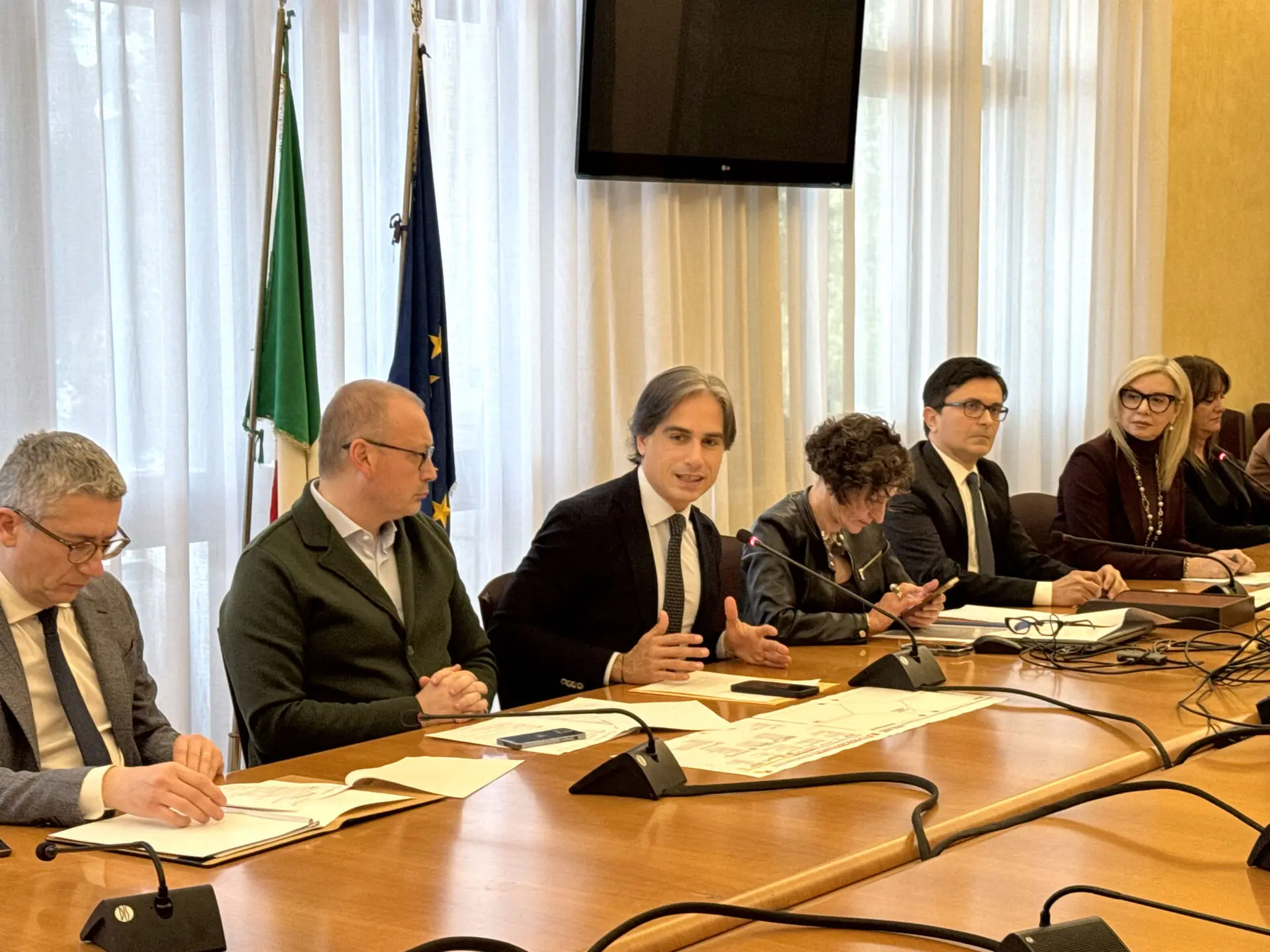 Una sinergia virtuosa tra istituzioni e società civile mette al centro gli studenti delle scuole reggine