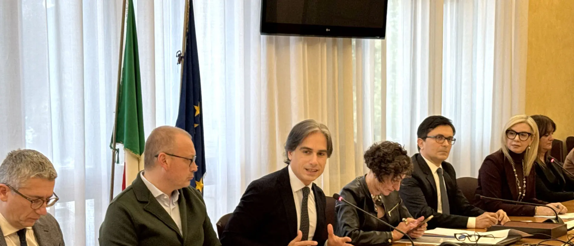 Una sinergia virtuosa tra istituzioni e società civile mette al centro gli studenti delle scuole reggine