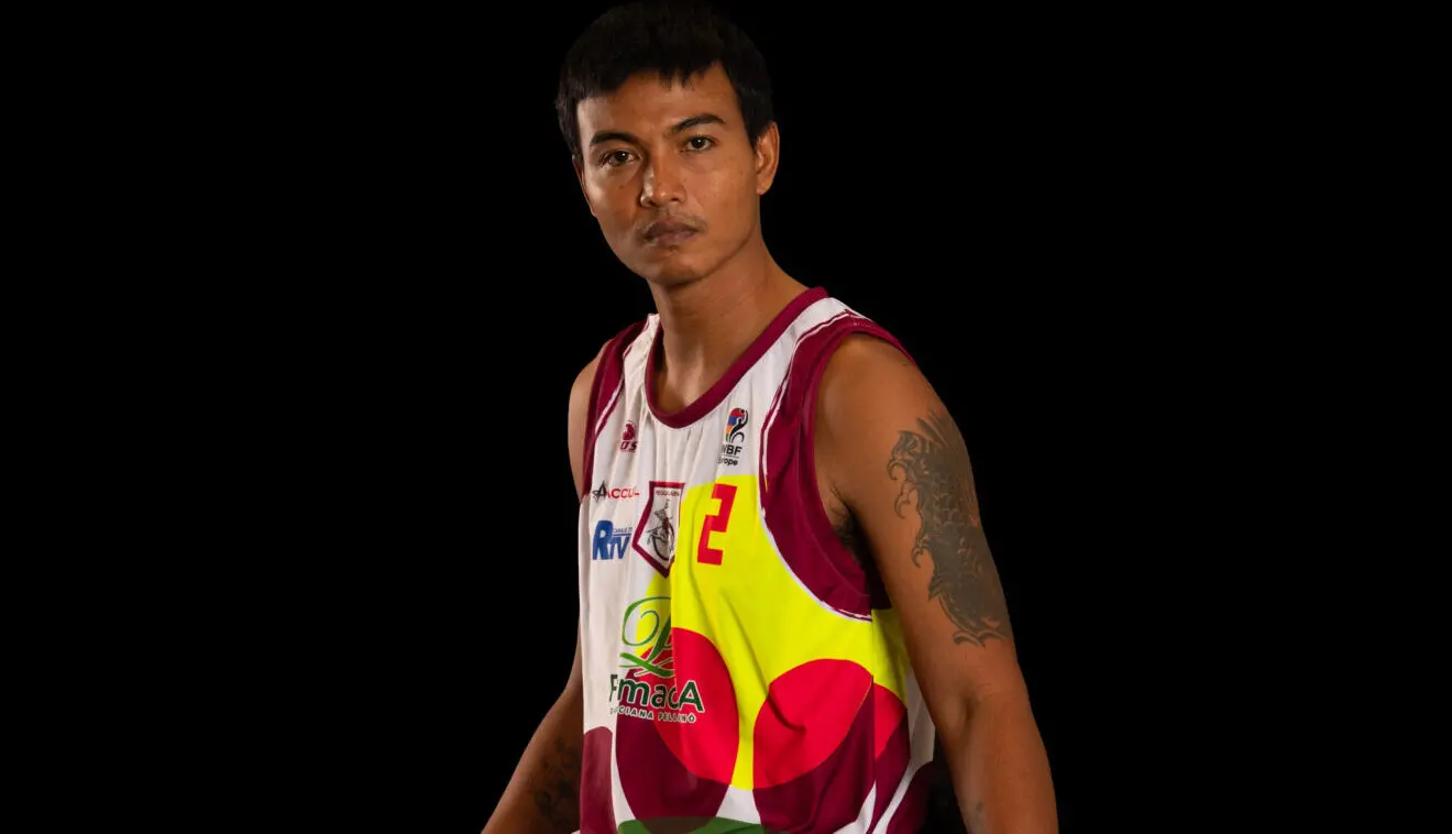 Basket in carrozzina, Reggio Bic trionfa e punta allo Scudetto