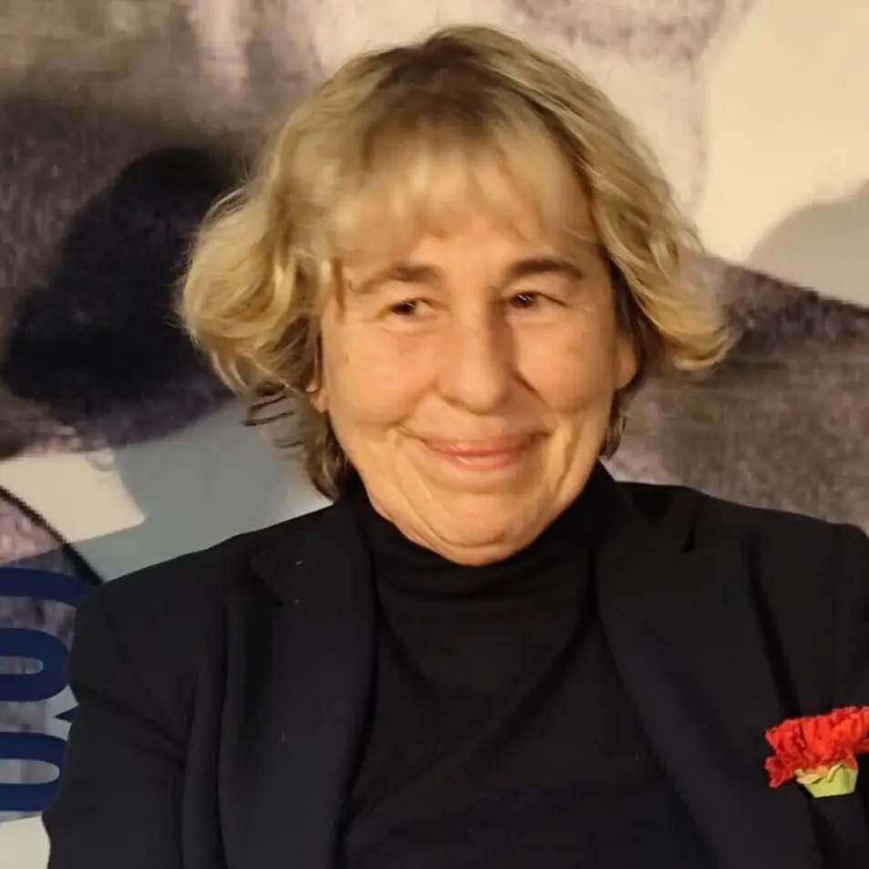 Stefania Craxi a Reggio per celebrare Bettino, «il gigante che faceva ombra a leader nazionali e internazionali»