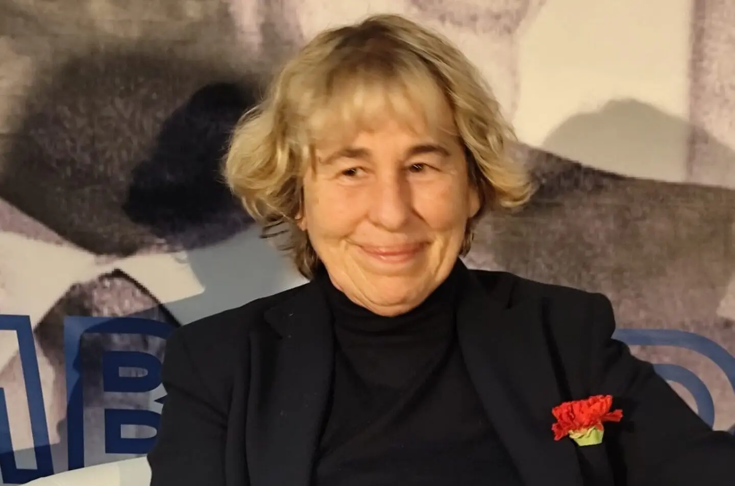 Stefania Craxi a Reggio per celebrare Bettino, «il gigante che faceva ombra a leader nazionali e internazionali»