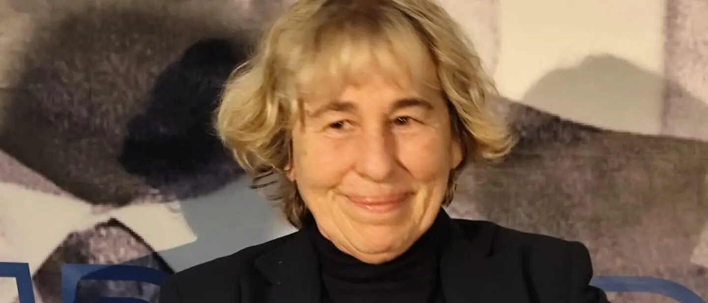 Stefania Craxi a Reggio per celebrare Bettino, «il gigante che faceva ombra a leader nazionali e internazionali»