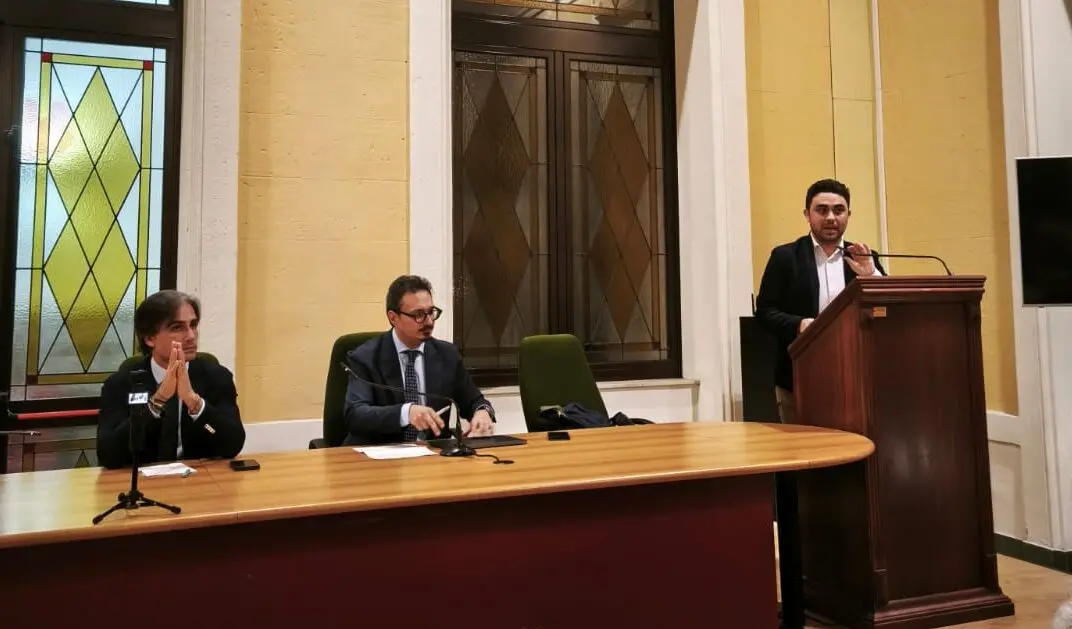 Sistema Cultura, la Città Metropolitana di Reggio Calabria a confronto con il territorio