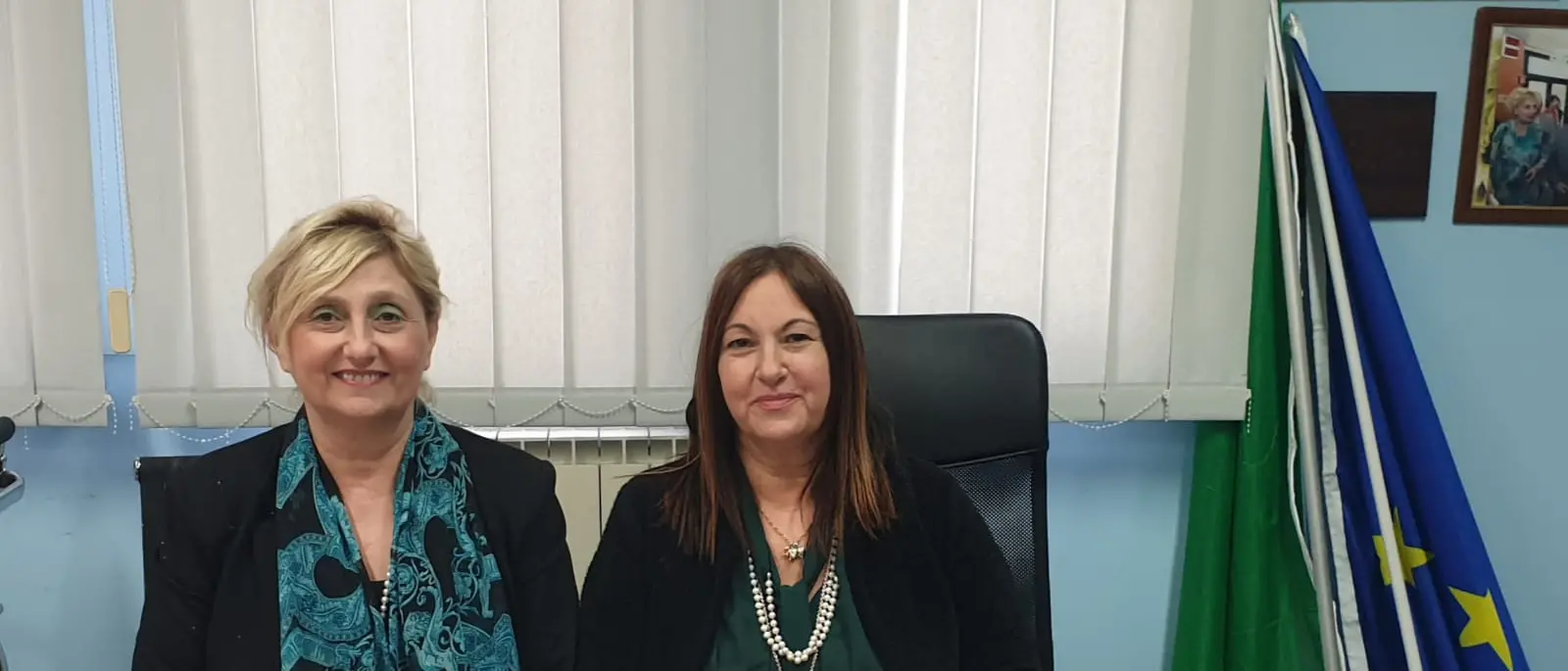 Rosarno, monitoraggio civico in lingua inglese per il team RoStage Guardians del Piria