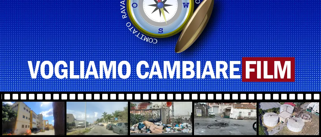 Il Comitato di Quartiere di Ravagnese, S. Elia e Saracinello si presenta ai cittadini