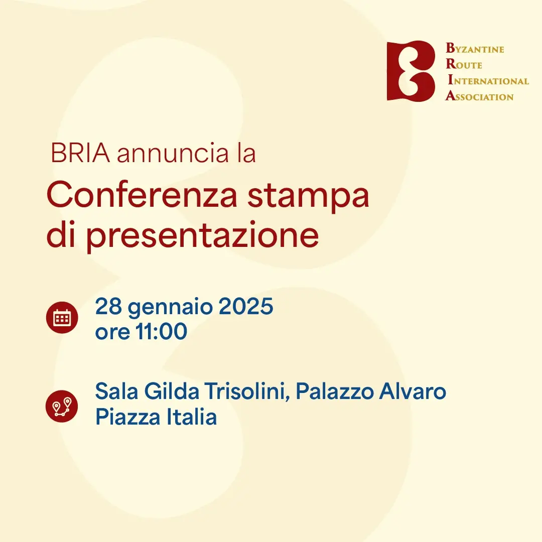 Reggio, nasce nuova associazione per la valorizzazione del Patrimonio bizantino della Calabria