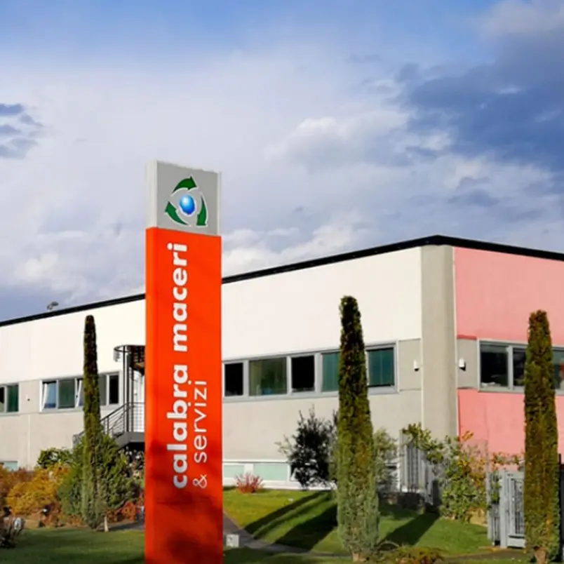 La Cassazione annulla il sequestro per Calabra Maceri e Attilio Pellegrino