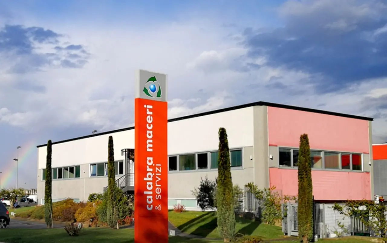 La Cassazione annulla il sequestro per Calabra Maceri e Attilio Pellegrino