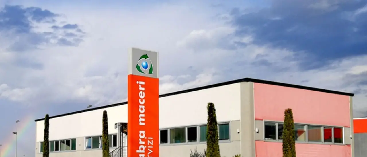 La Cassazione annulla il sequestro per Calabra Maceri e Attilio Pellegrino