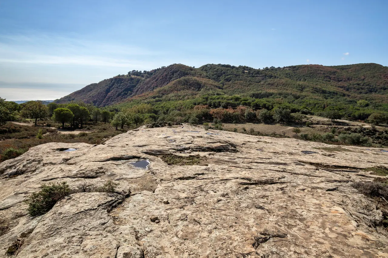 Il 26 gennaio nuova escursione dell'associazione \"Gente in Aspromonte\"