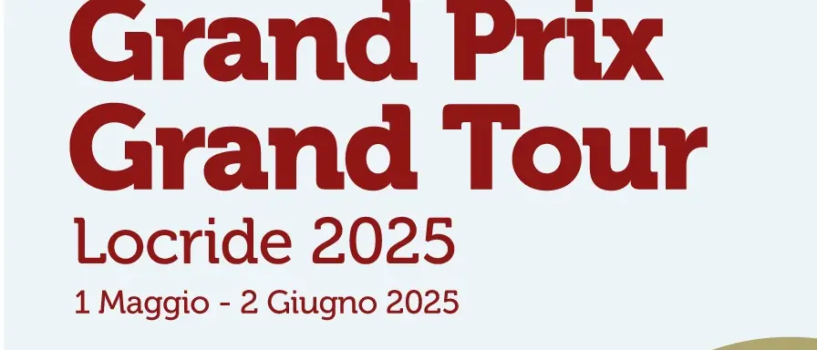 Grand Tour nella Locride 2025, un viaggio alla scoperta di luoghi e comunità