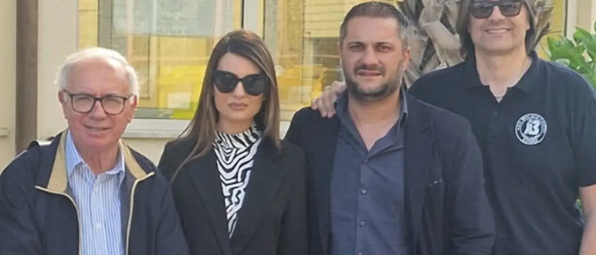 Reggio, Bocale Calcio Admo e Don Milani manifestano sdegno per la follia della strage nazista