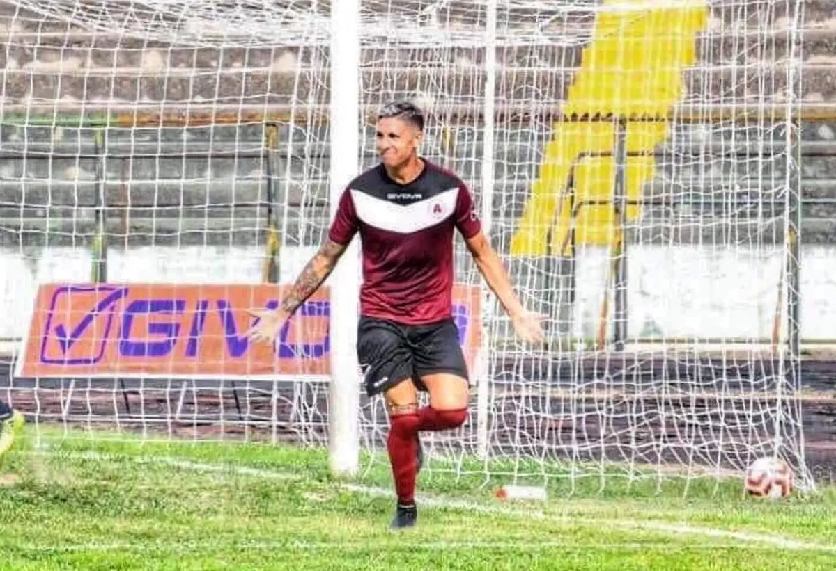De Felice alla Reggina: trattativa in dirittura d’arrivo dopo i progressi della serata di ieri