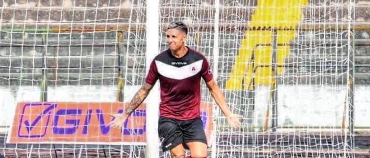 De Felice alla Reggina: trattativa in dirittura d’arrivo dopo i progressi della serata di ieri