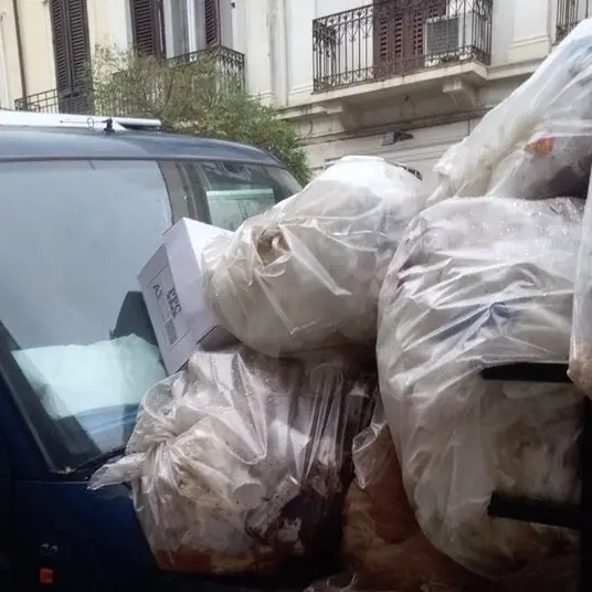 Rifiuti: «Falcomatà scarica la colpa sul presidente Oliverio»